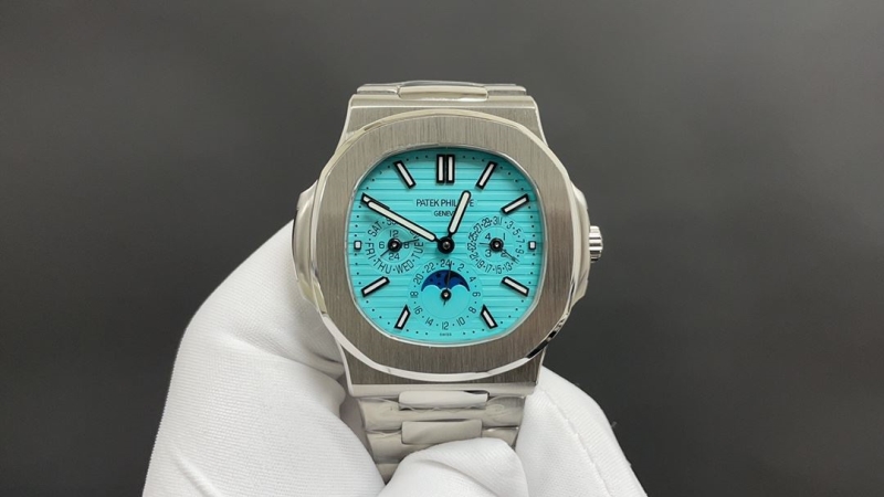 PATEK PHILIPPE